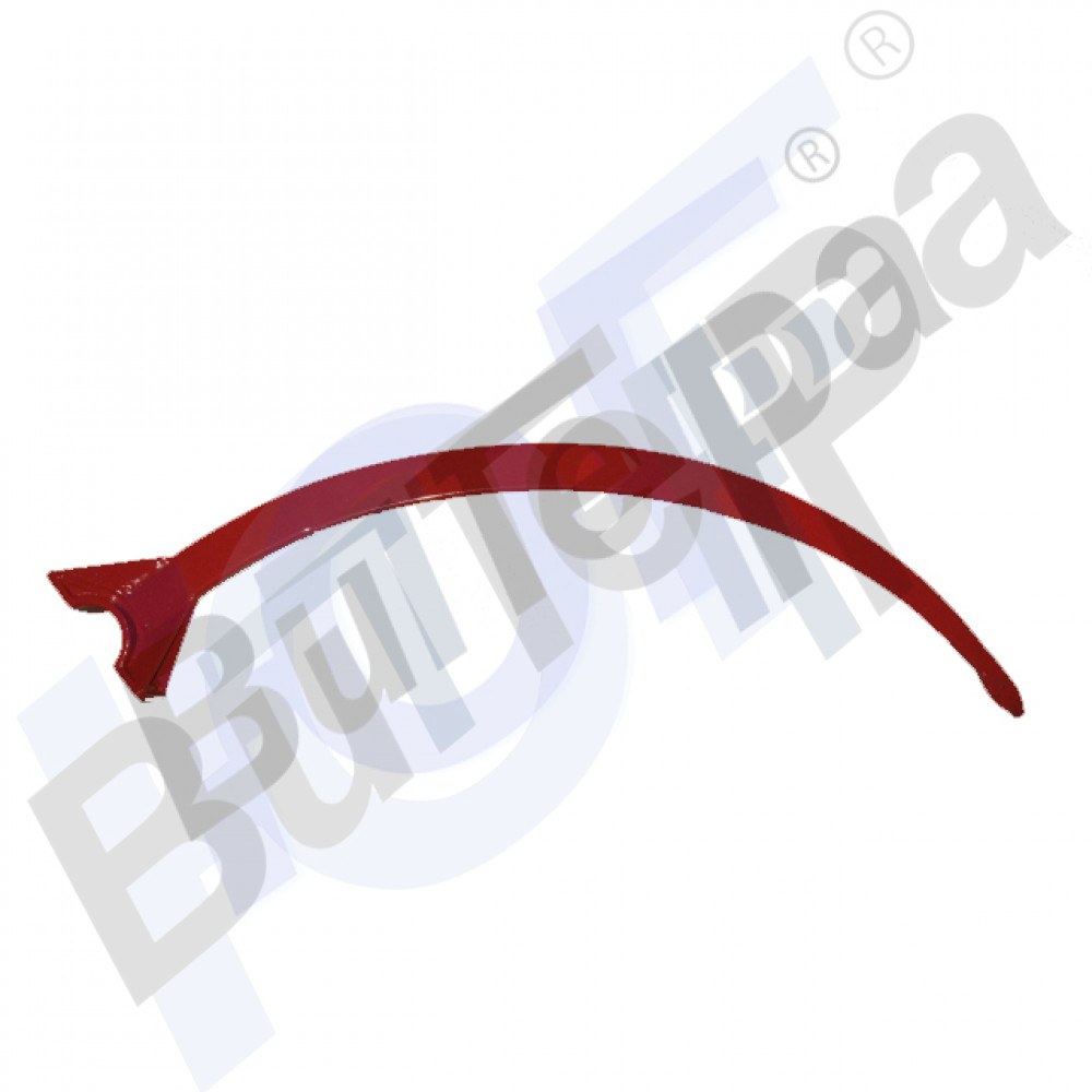 SR01531А Крючок вязальный на ППТ-1260